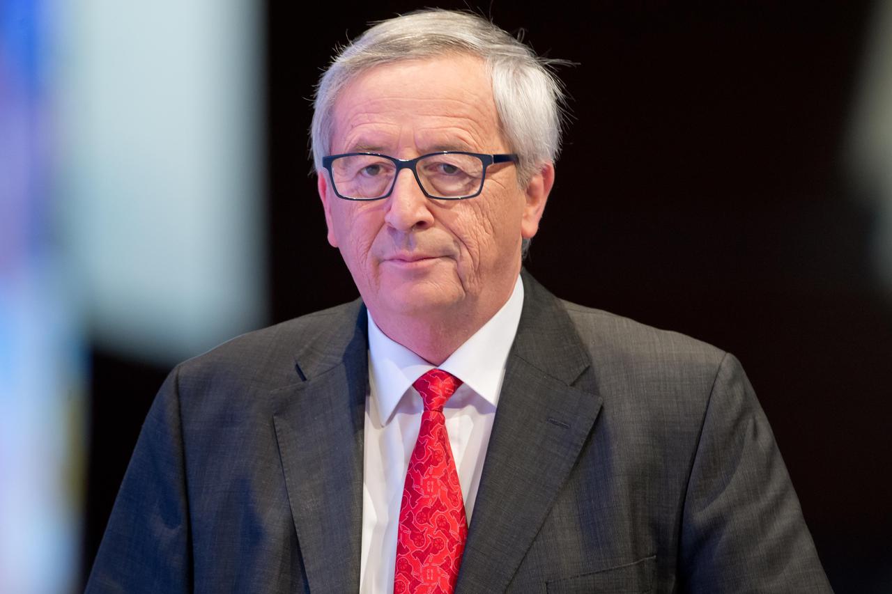 Jean-Claude Juncker