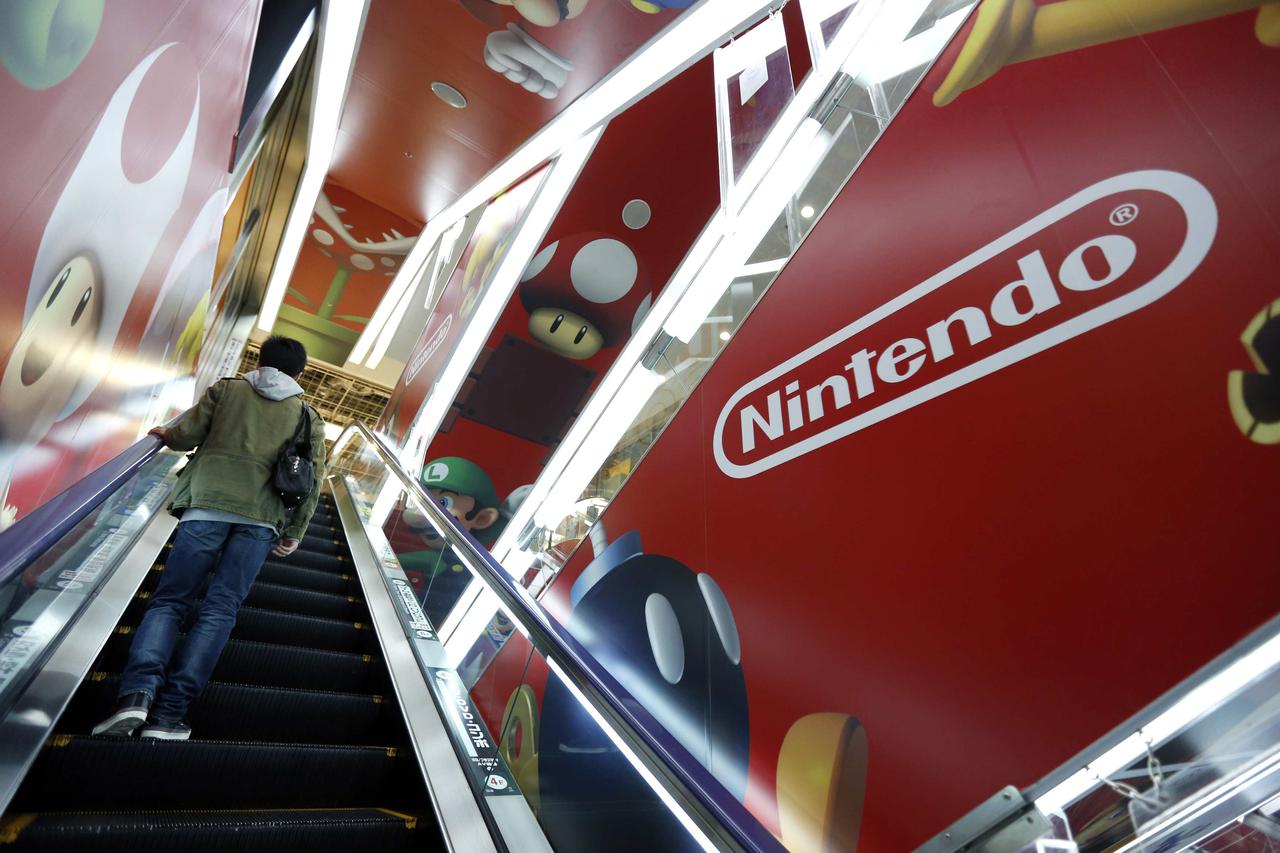 Nintendo