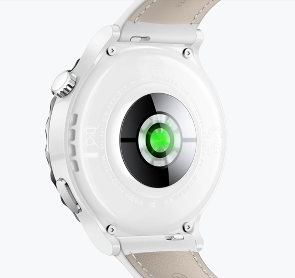 Huawei Watch GT 3 Pro