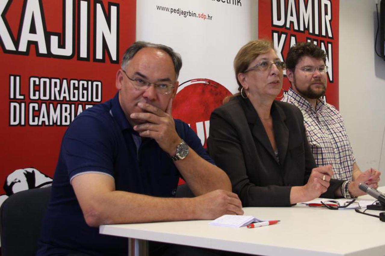 Damir Kajin