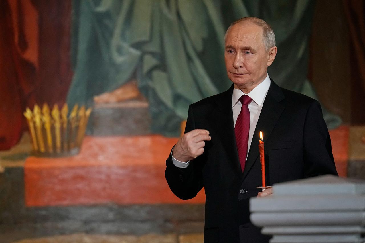 Putin