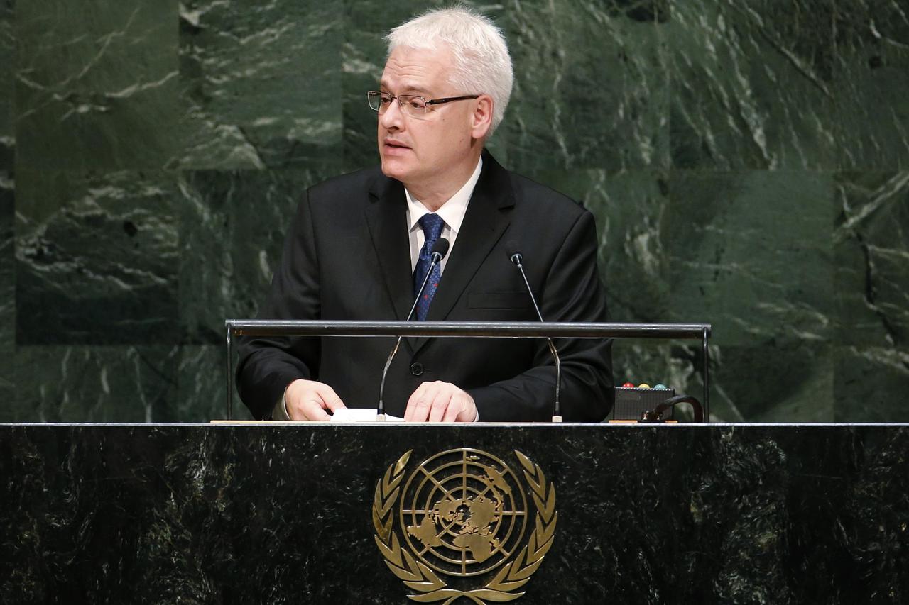 Ivo Josipović
