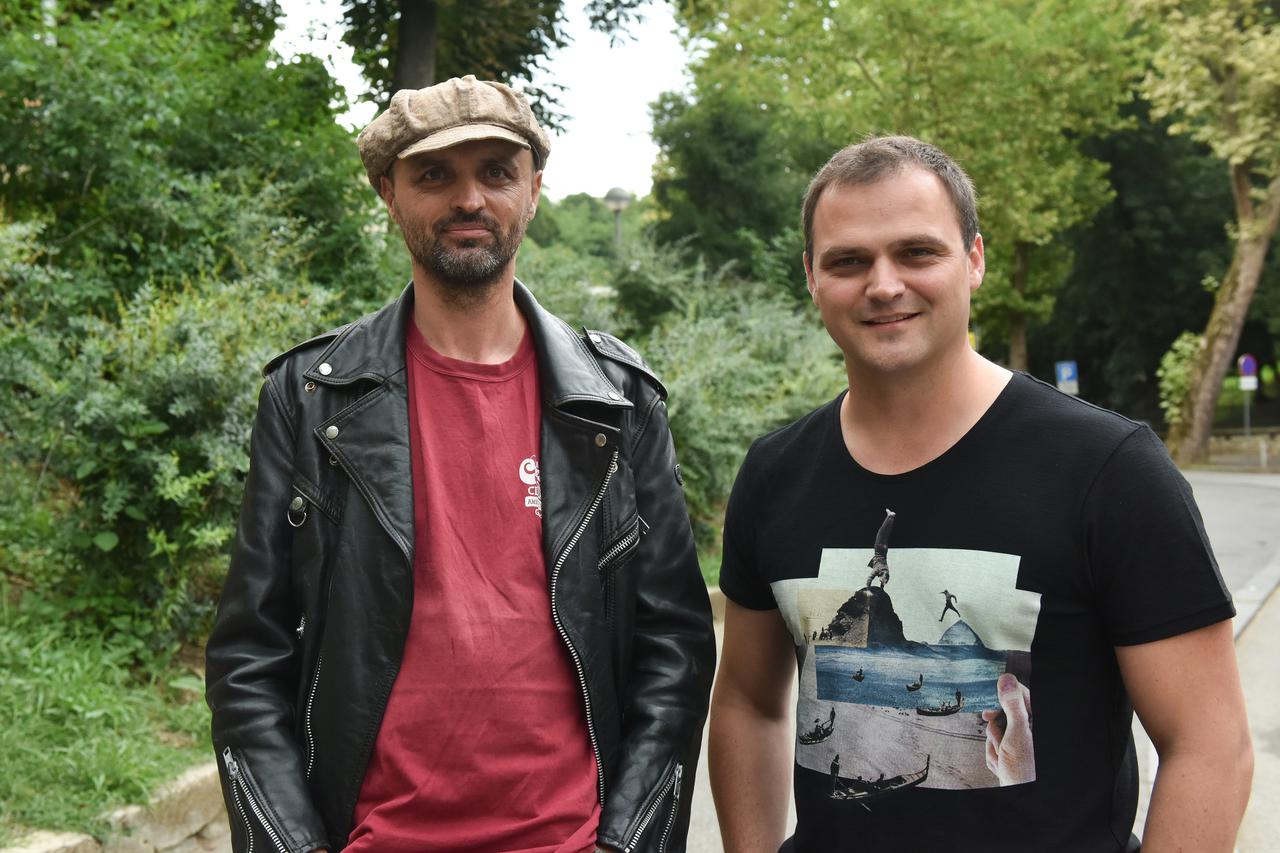 Pisci stižu na scenu: Damir Karakaš u Gavellu, a Kristian Novak u HNK Zagreb