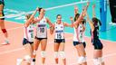 What Drama! Croatian Women Come Back From 4:12 to Win and Take 3 Big Points at the World Cup