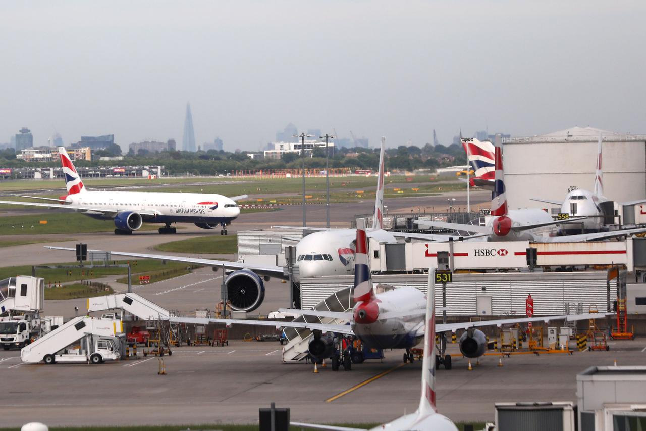 Heathrow