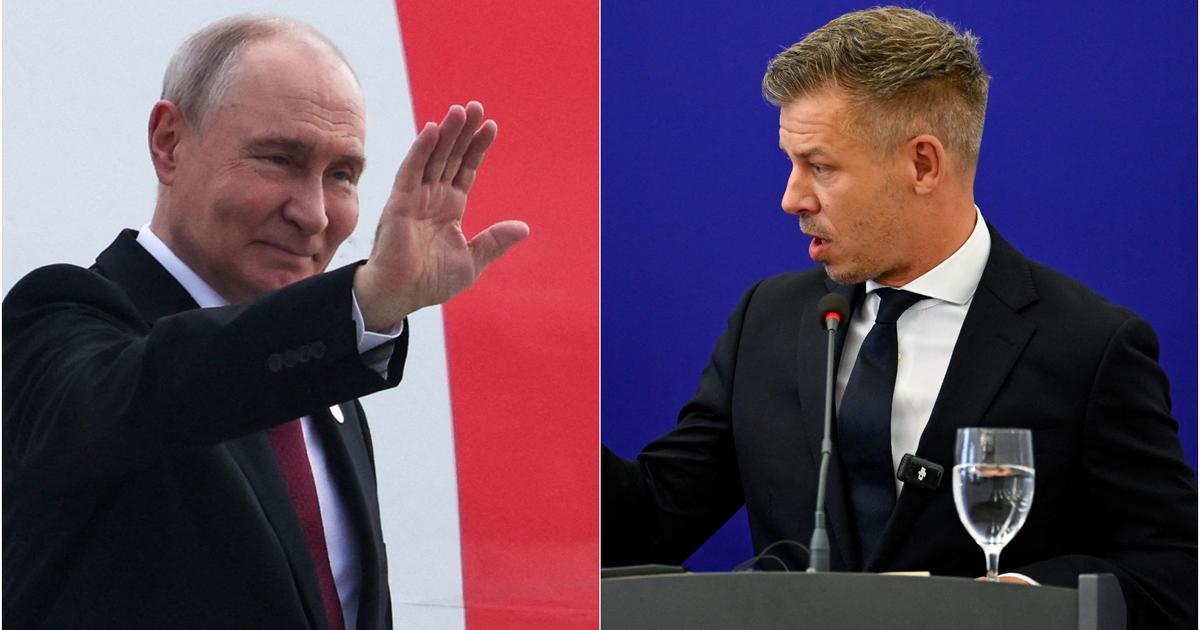 Kremlj ne prašta, stigla 'odmazda' za mađarsko protjerivanje