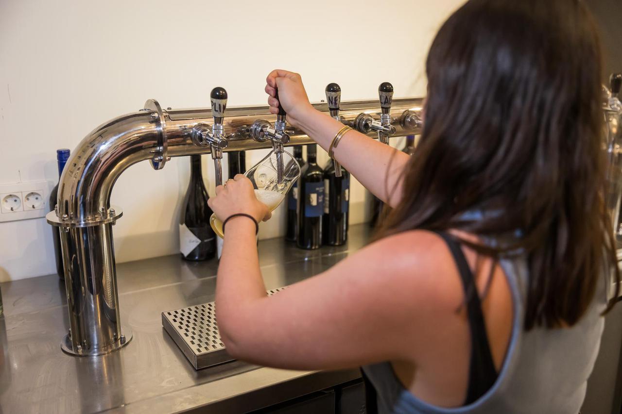 Hvar Brewing Co. dobio svoje novo pivo