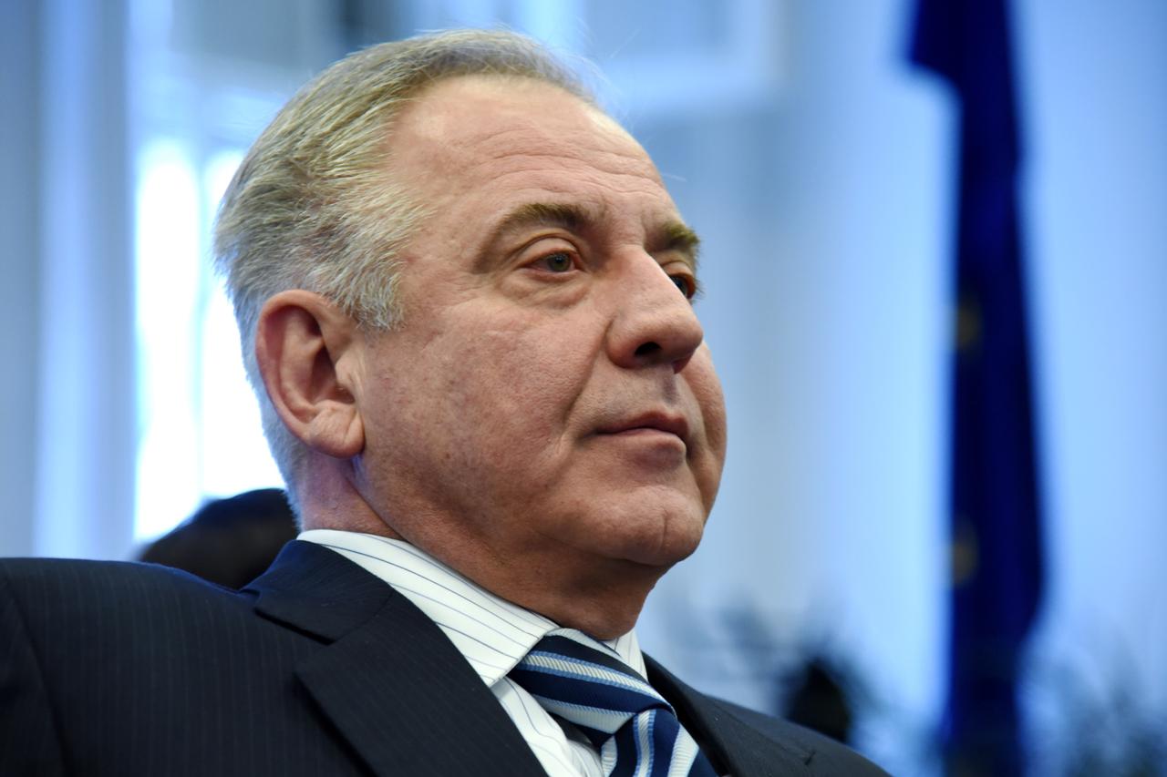 Ivo Sanader