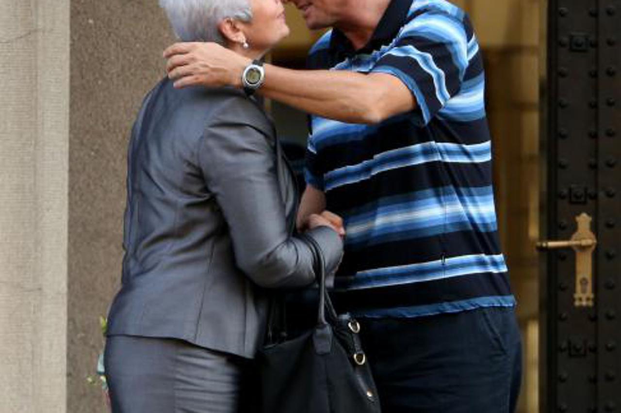 borut pahor,jadranka kosor (1)