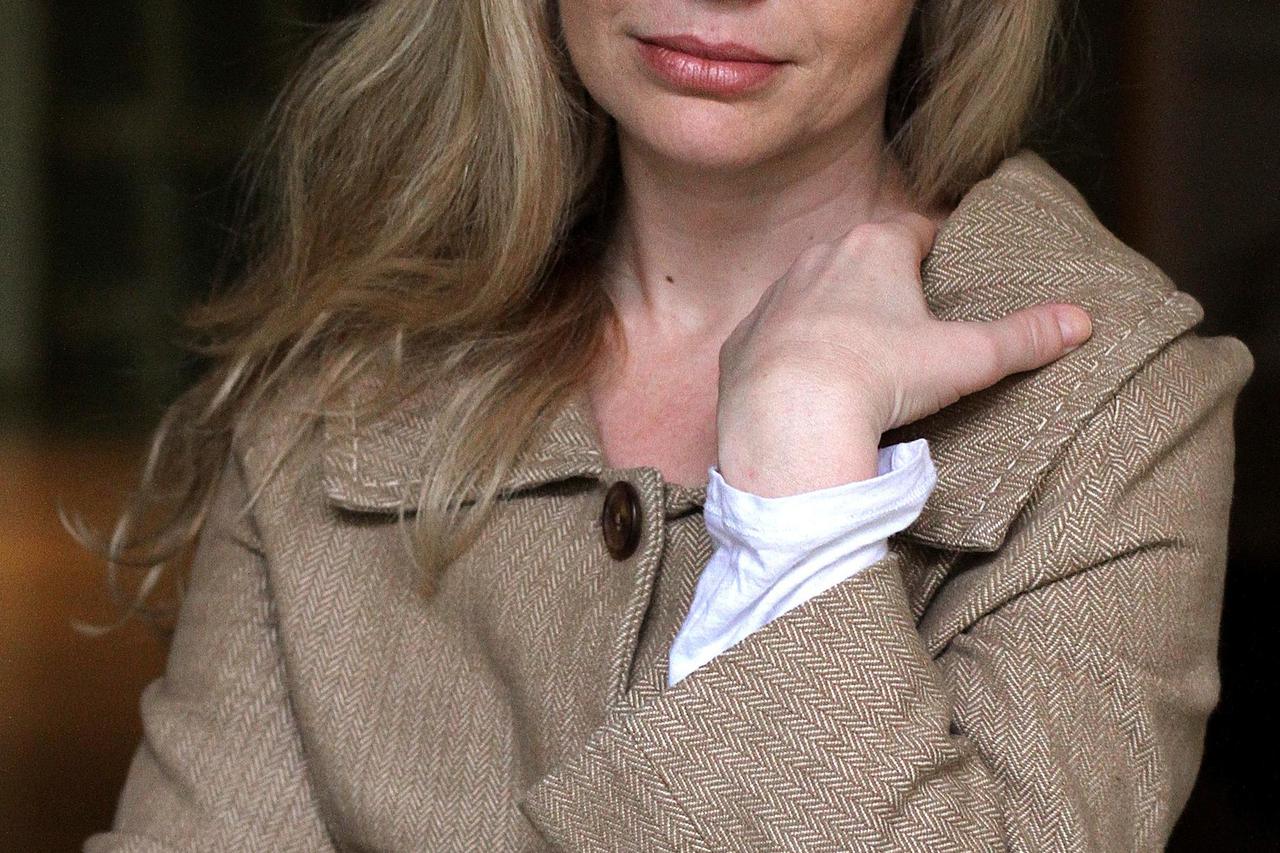 lucija šerbedžija