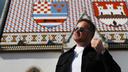 Anto Beko Hrvatima za Dan državnosti poklonio domoljubnu pjesmu 'Crven, bijeli, plavi'