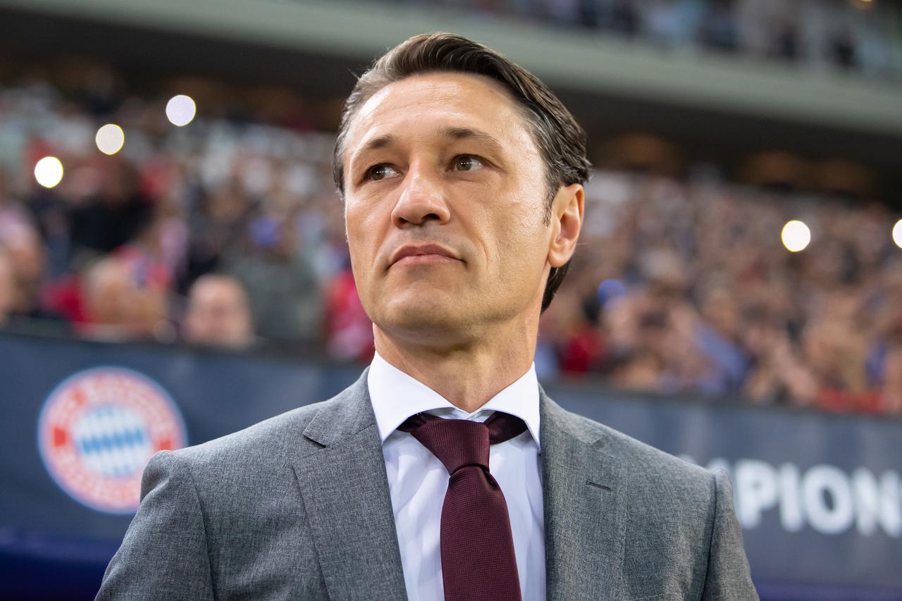 Niko Kovač