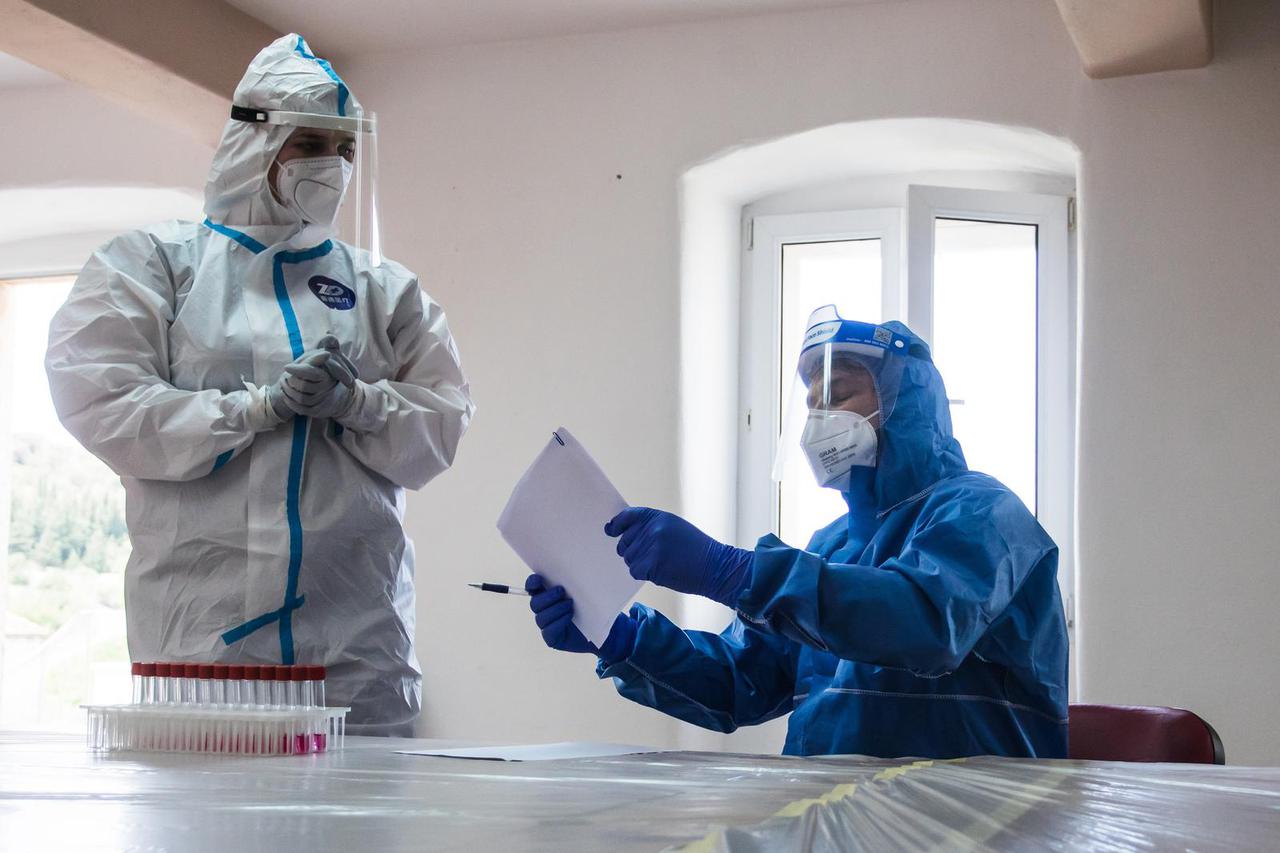 25. veljače: Četiri godine od pojave koronavirusa u Hrvatskoj - kako su nam promijenjeni životi
