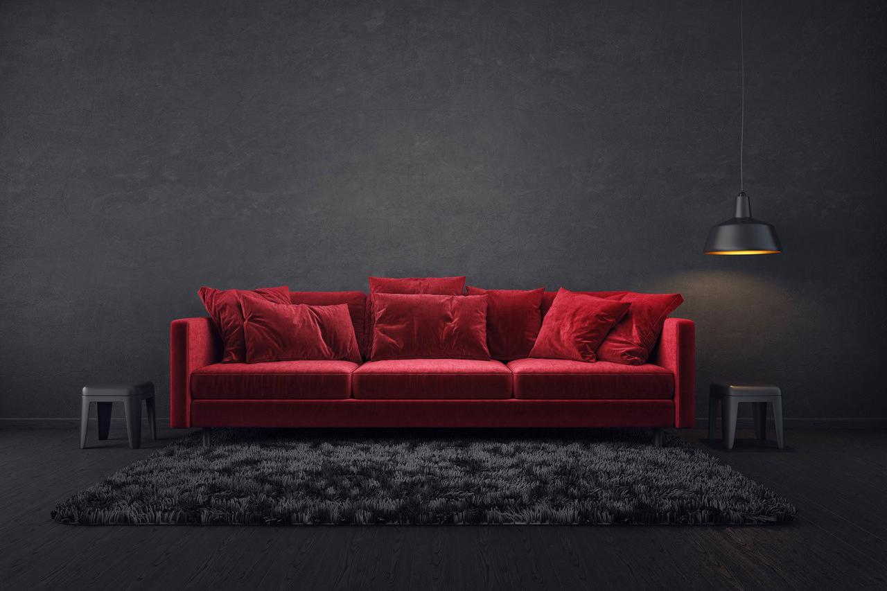 Möbel Land u Westgate Shopping Cityju