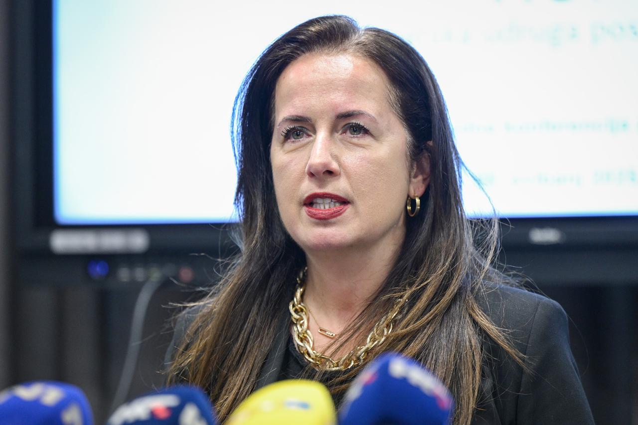 Zagreb: Konferencija za medije HUP-a uoči najavljenog prosvjeda u obrazovanju