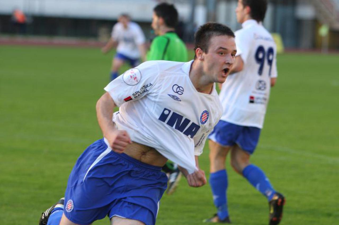Hajduk Međimurje (1)
