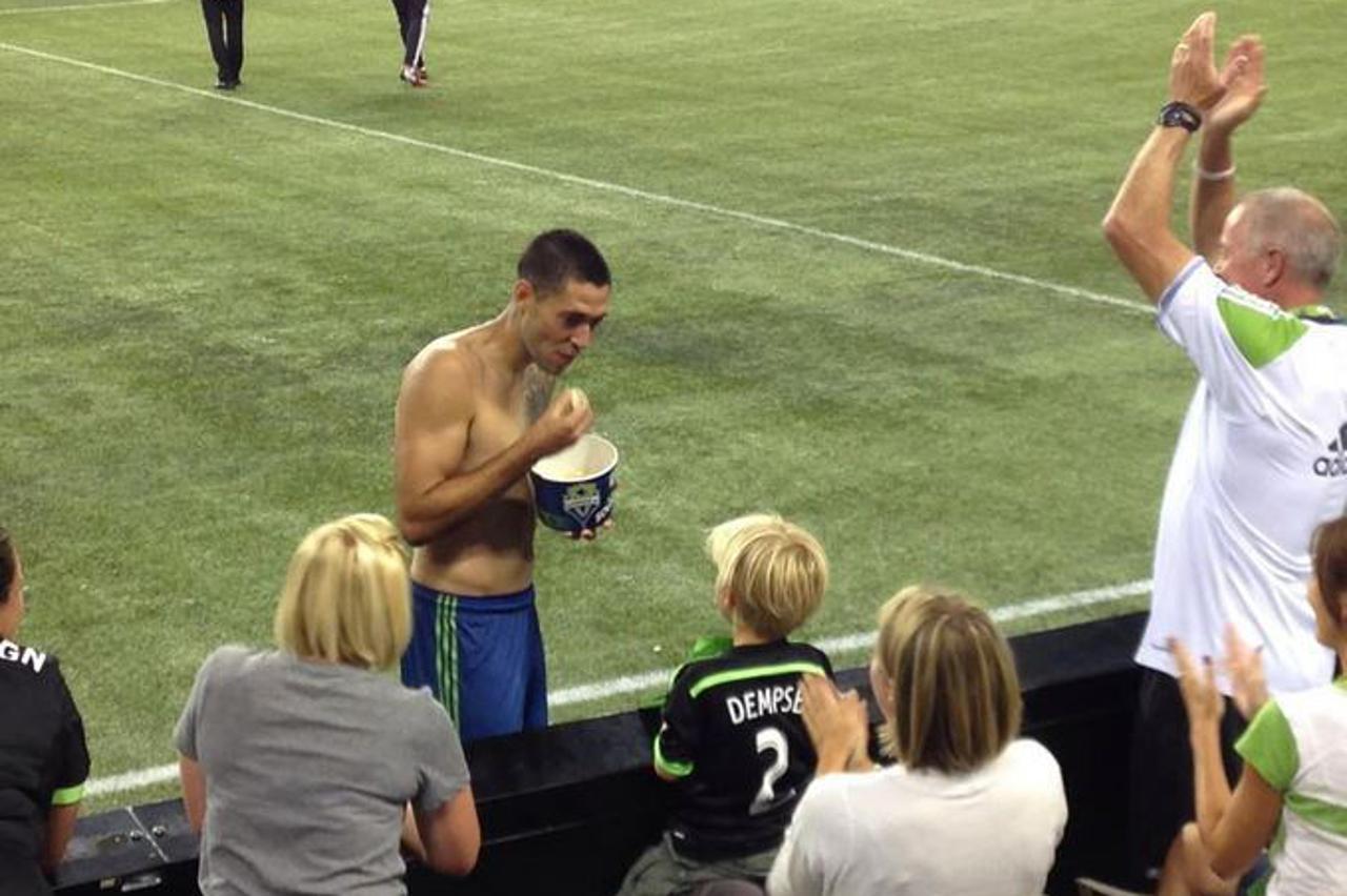 dempsey