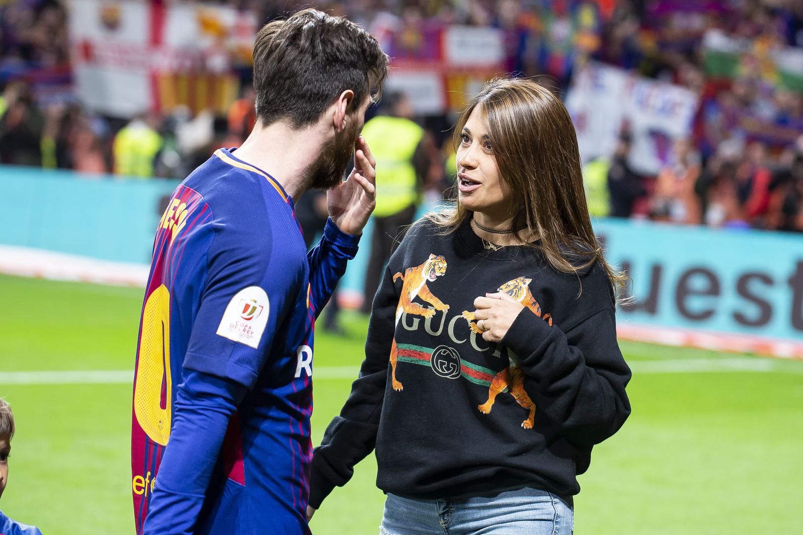 Hrvatska u četvrtak igra drugu utakmicu na Svjetskom prvenstvu u Rusiji, a protivnik je Argentina.

