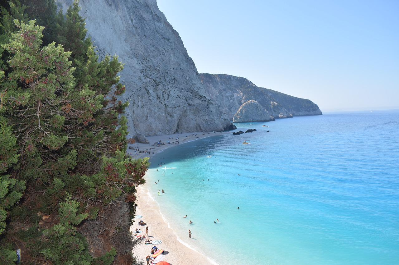Lefkada