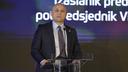 Vučić udario na Hrvatsku i spomenuo 'nacimaniju', Anušić mu brzo uzvratio: 'Svi znamo gdje je bio 90-ih godina'