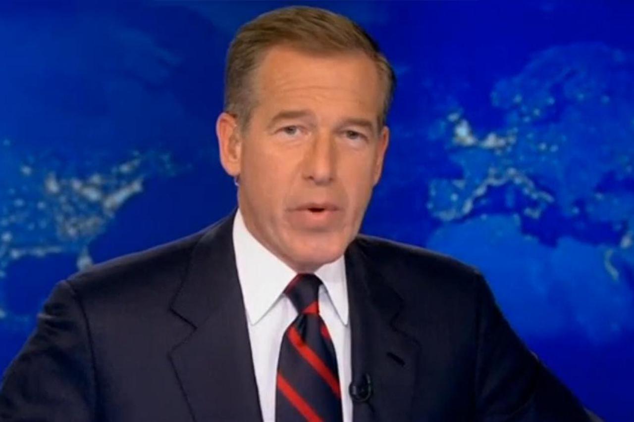 Brian Williams