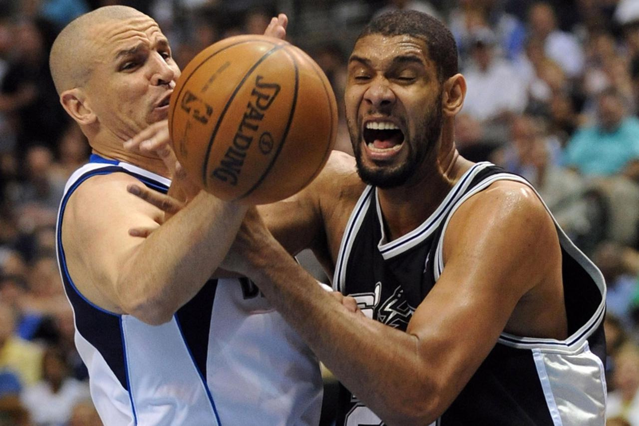 Tim Duncan