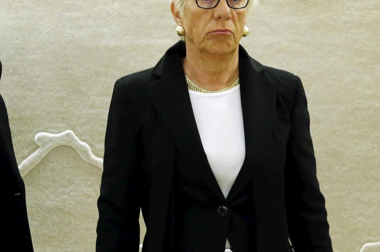 Carla del Ponte