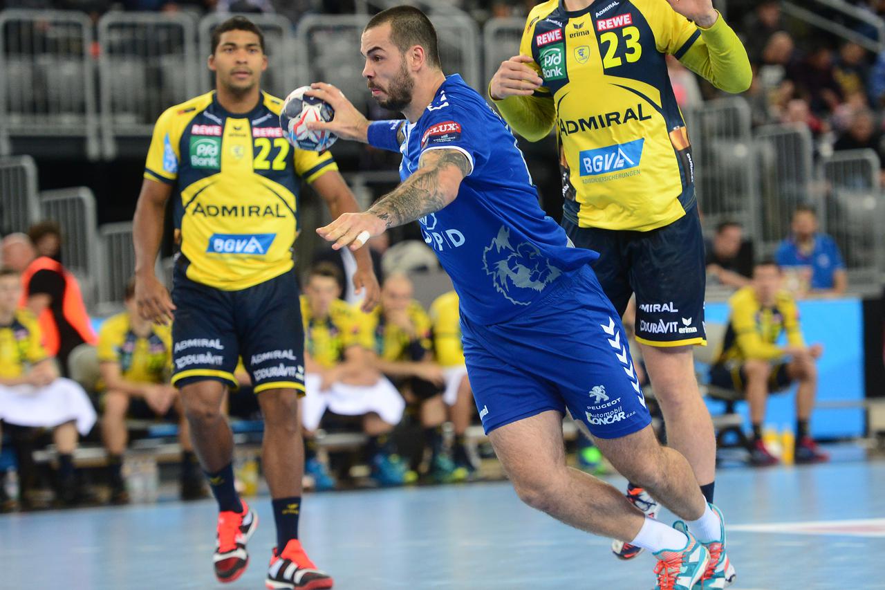 PPD Zagreb - Metalurg