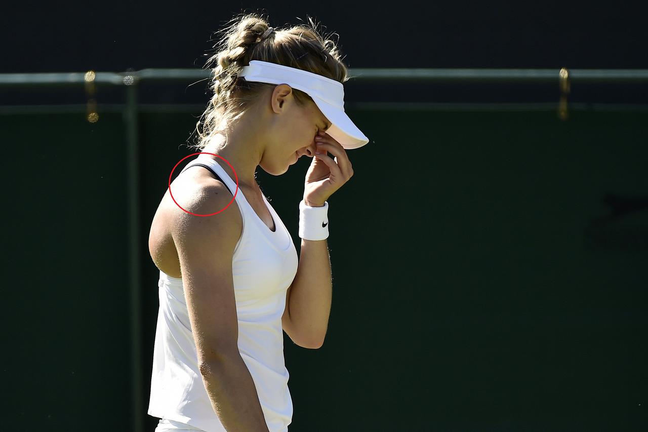 Eugenie Bouchard