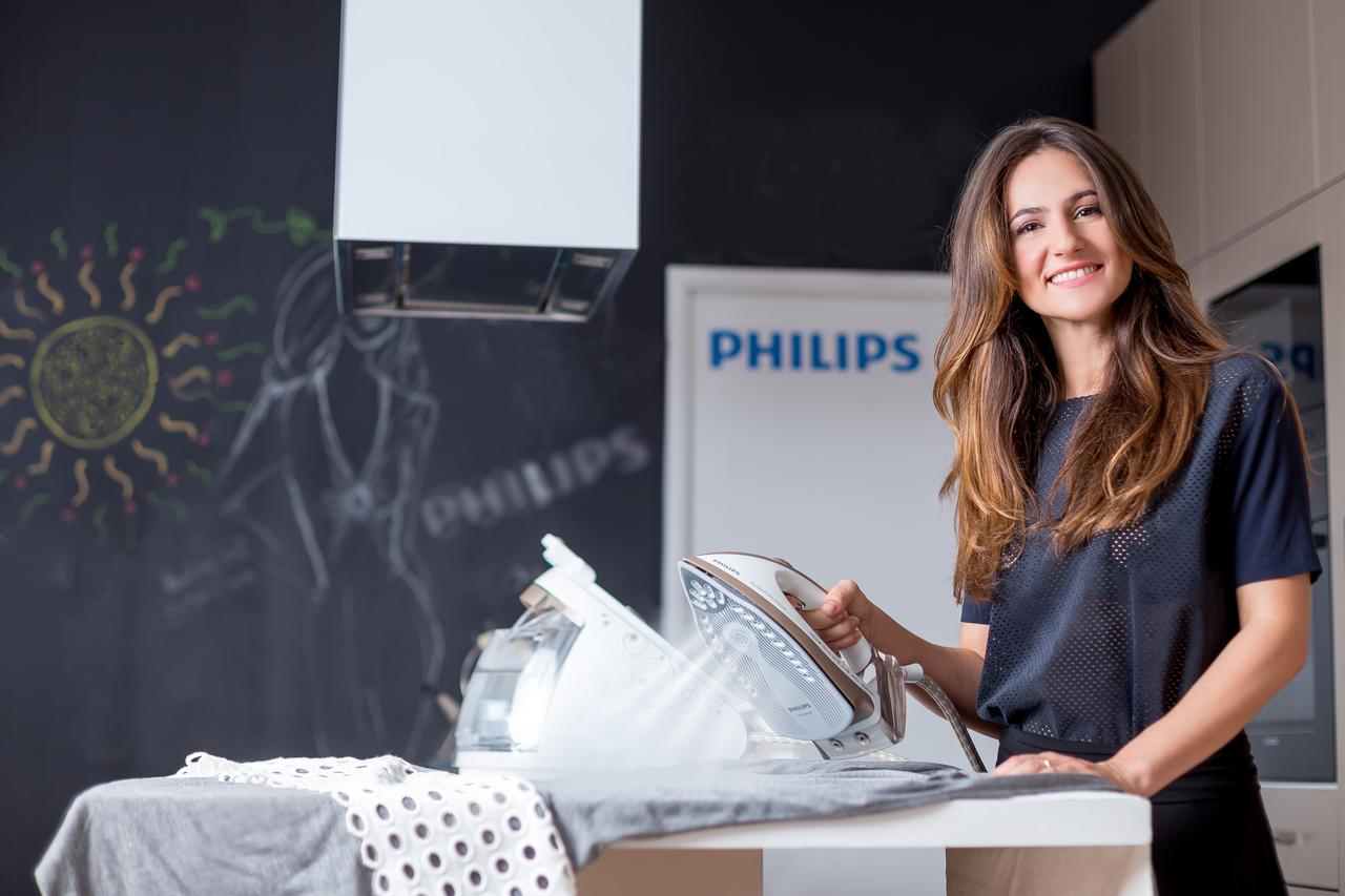 Philips pegla