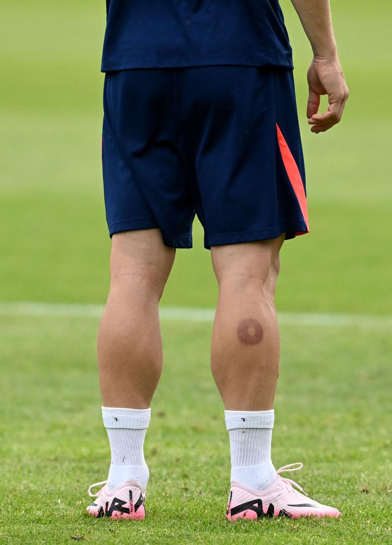 Mario Pašalić je nakon vrlo dobre predstave protv Albanije blizu toga da zauzme Majerovu poziciju, a ostaje otvoreno pitanje tko će uskočiti umjesto Brozovića, te hoće li Dalić u napadu posegnuti ponovo za Budimirom.