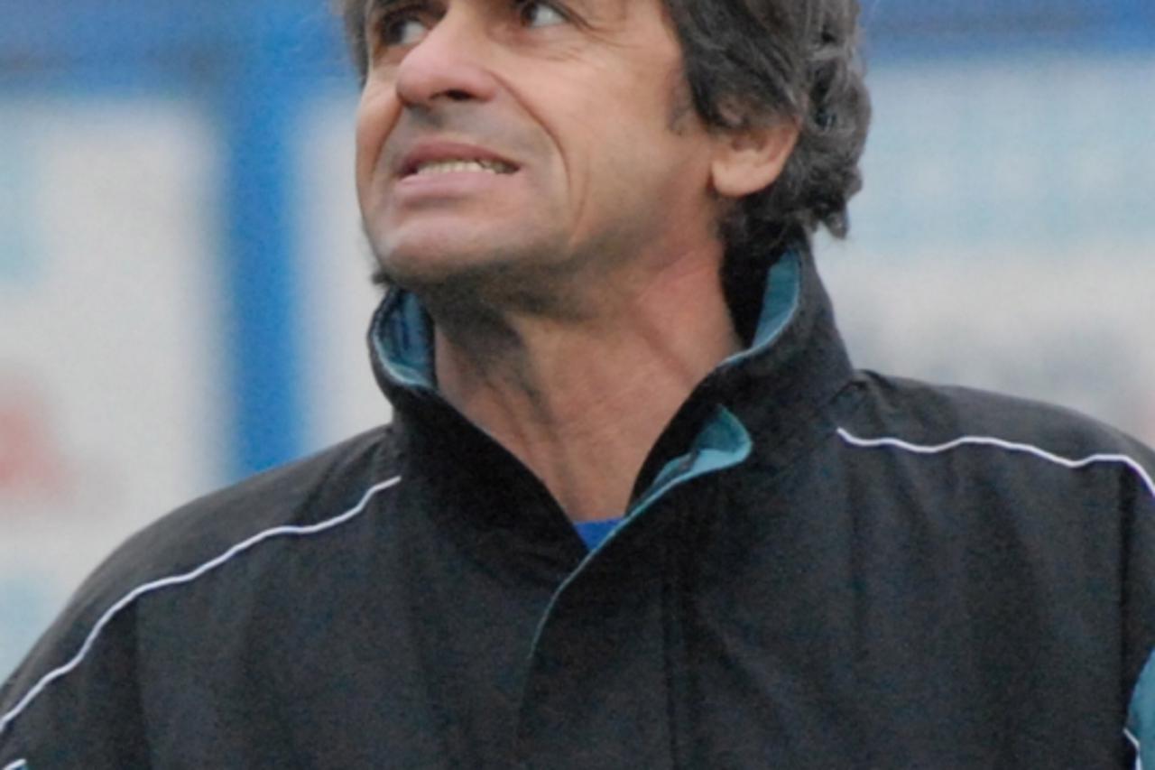 Željko Orehovec