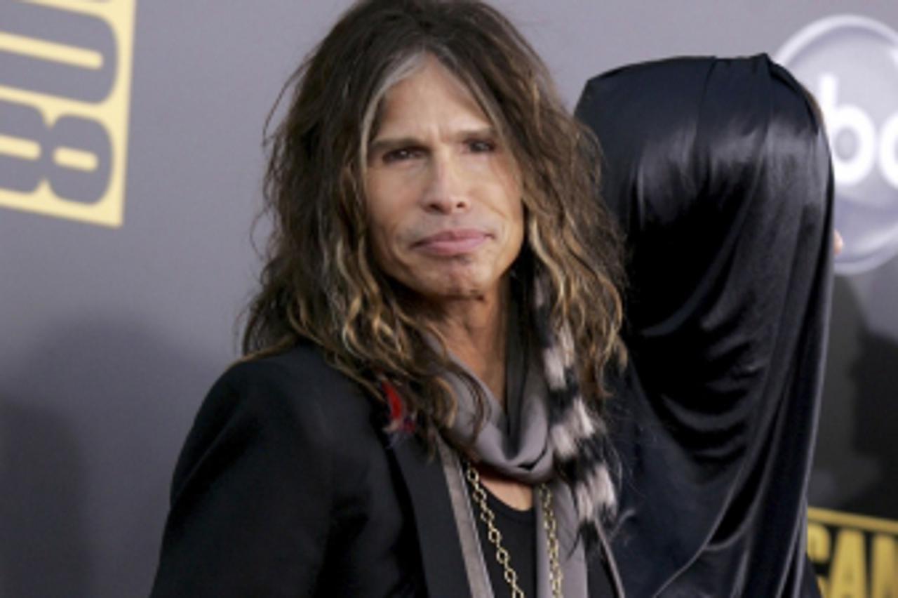 Steven Tyler