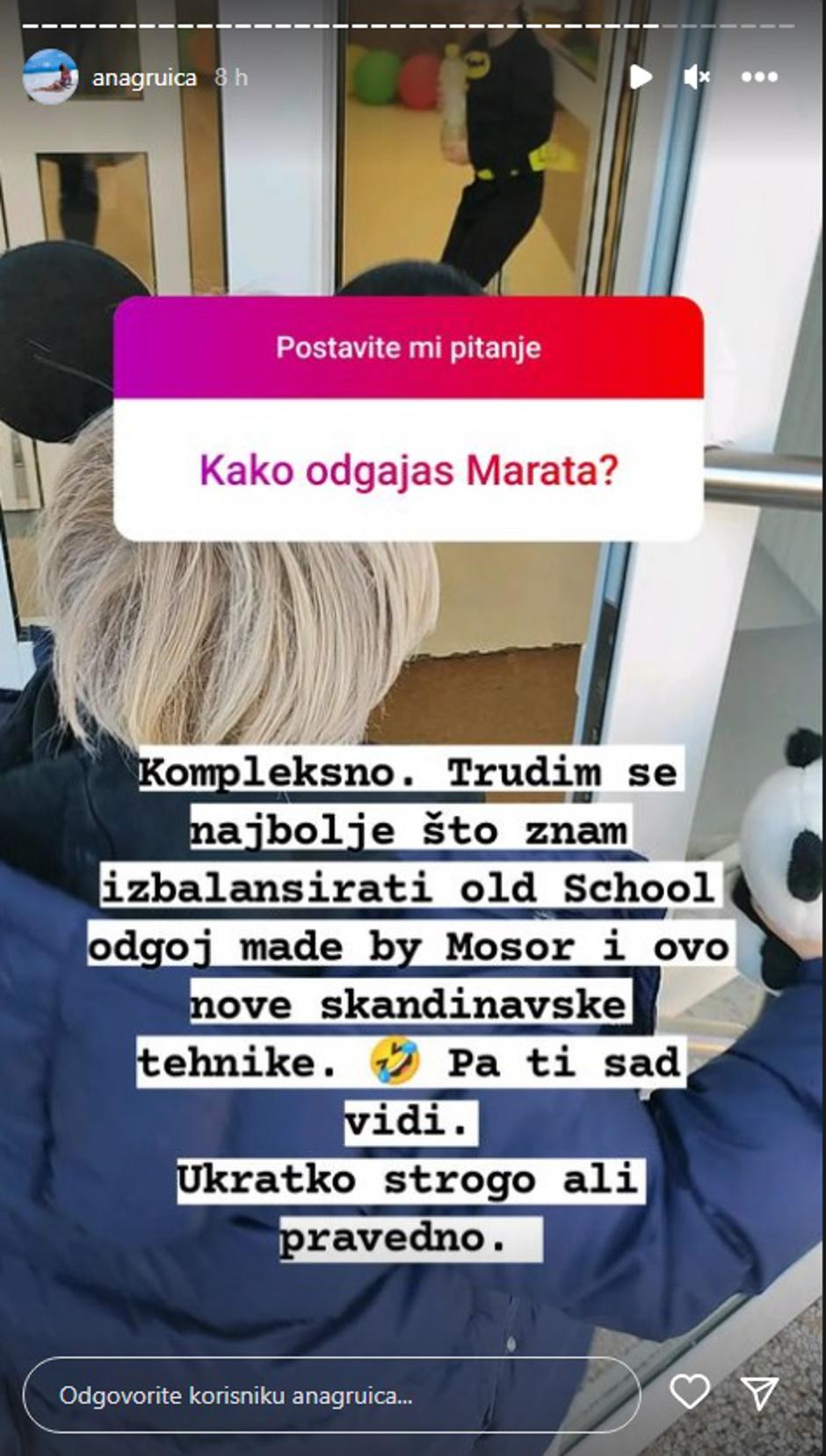 Ana Gruica Uglešić