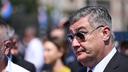 Milanović saziva izvanrednu sjednicu Sabora nakon burne sjednice u Gospiću