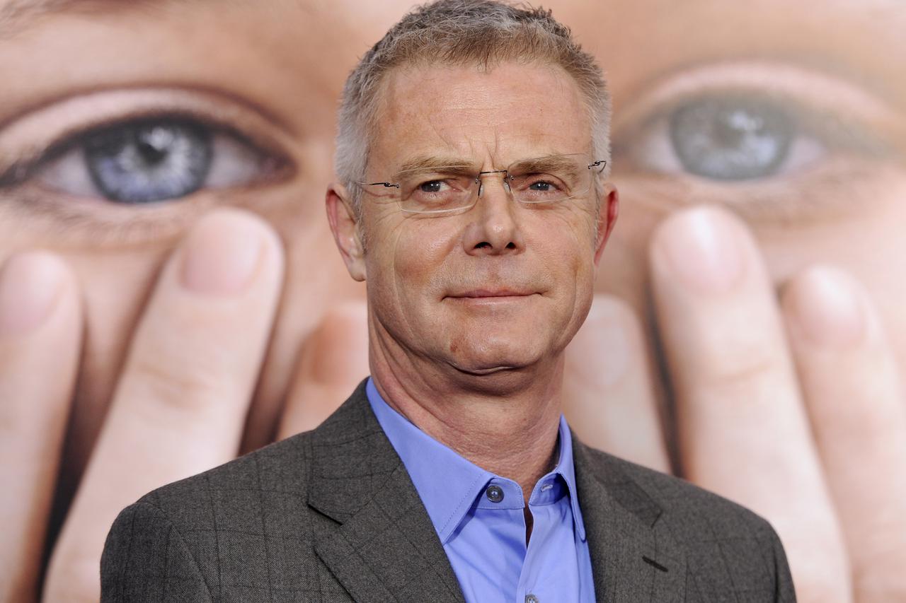 Stephen Daldry