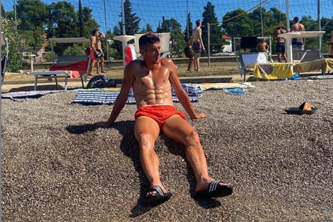 Lirim Kastrati