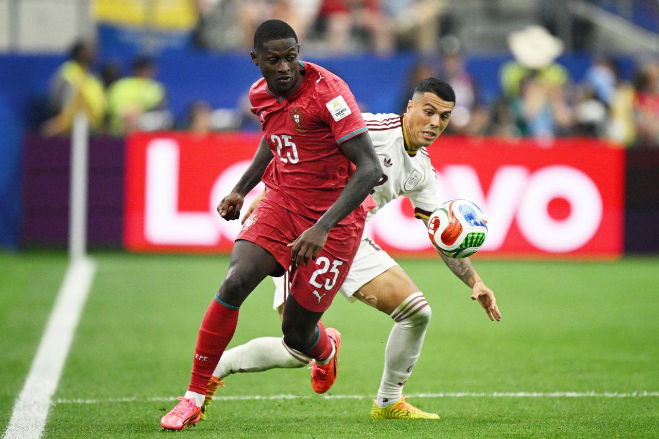 FIFA World Cup 2026 - Round of 16 - Portugal v Spain