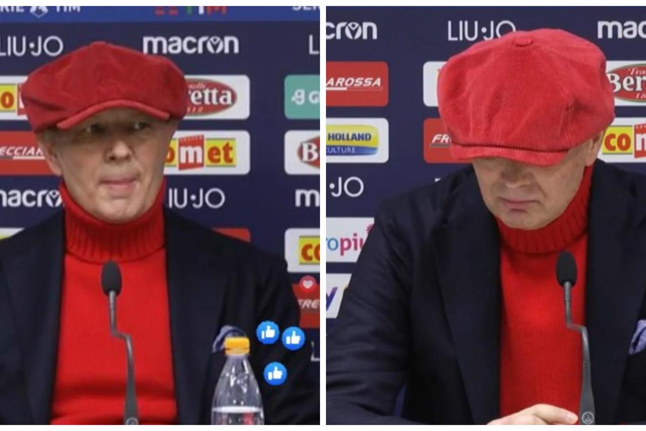 Siniša Mihajlović