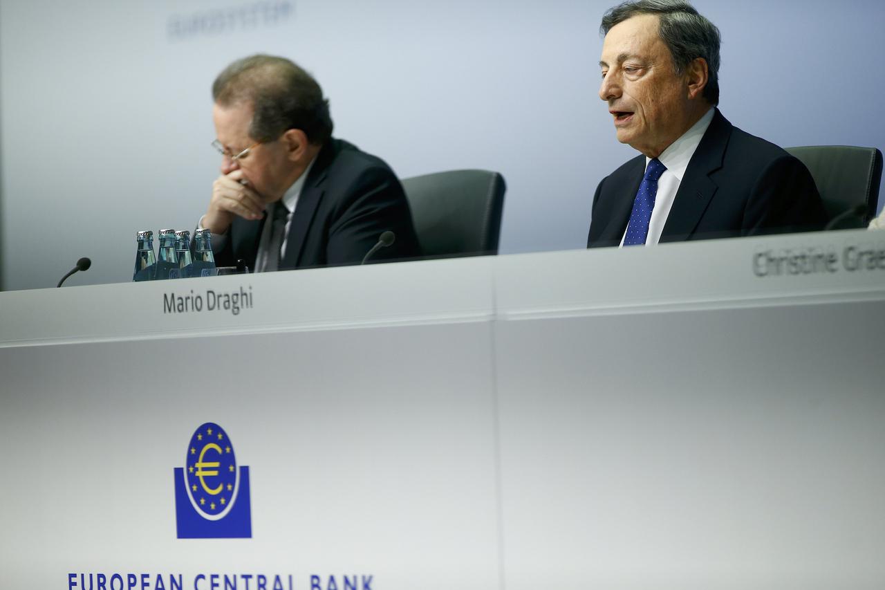 ECB