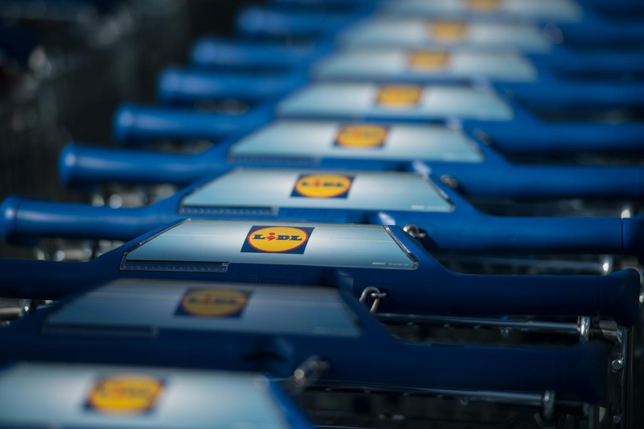 lidl