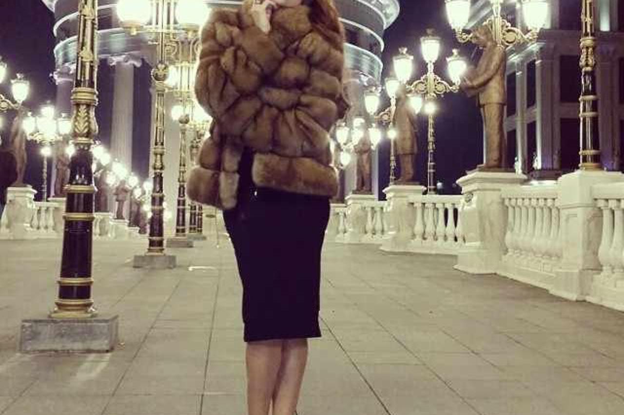 Severina