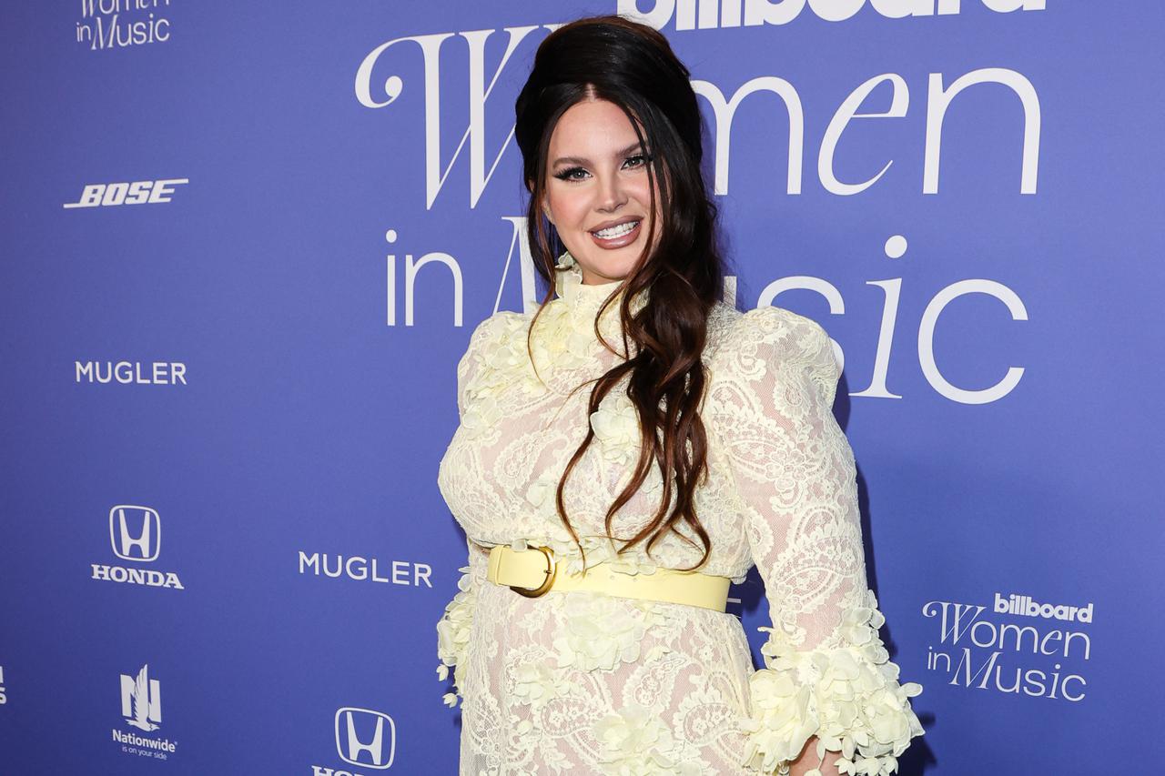 Billboard Women In Music - LA