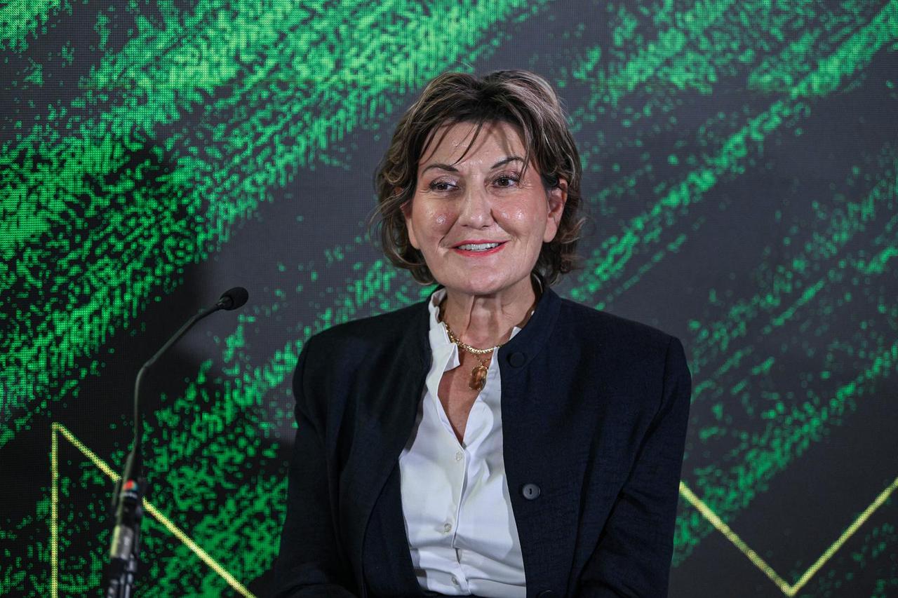 Zagreb: Konferencija Agro Summit u organizaciji Poslovnog dnevnika