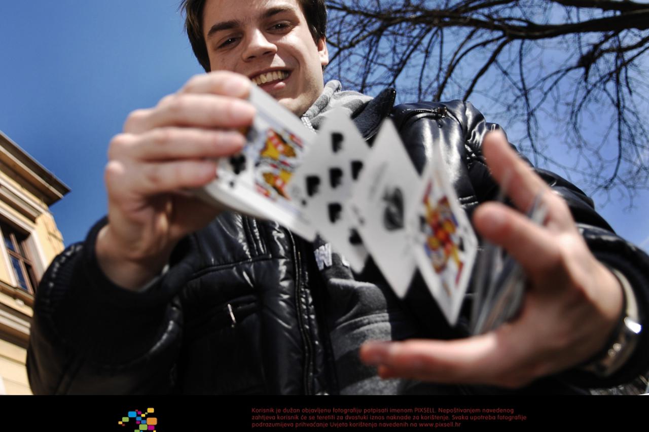 iluzija