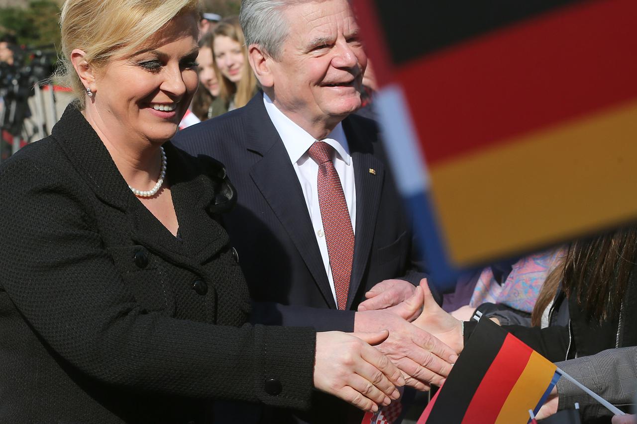 kolinda