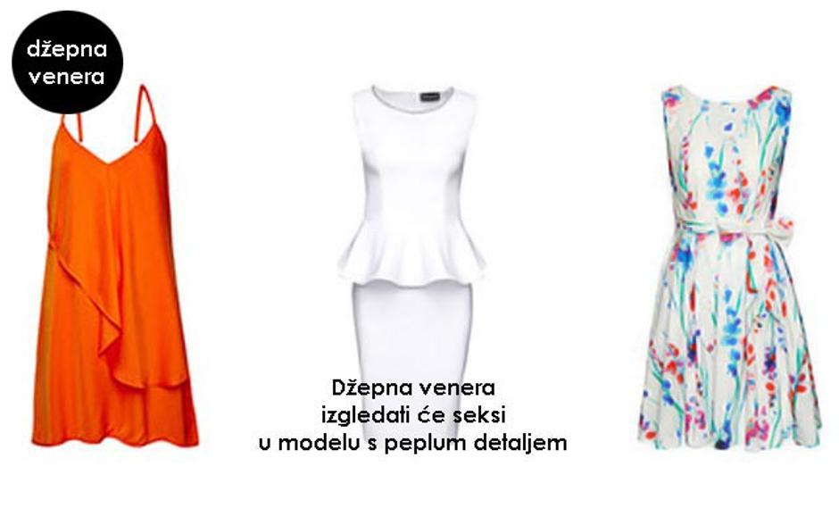 Haljine