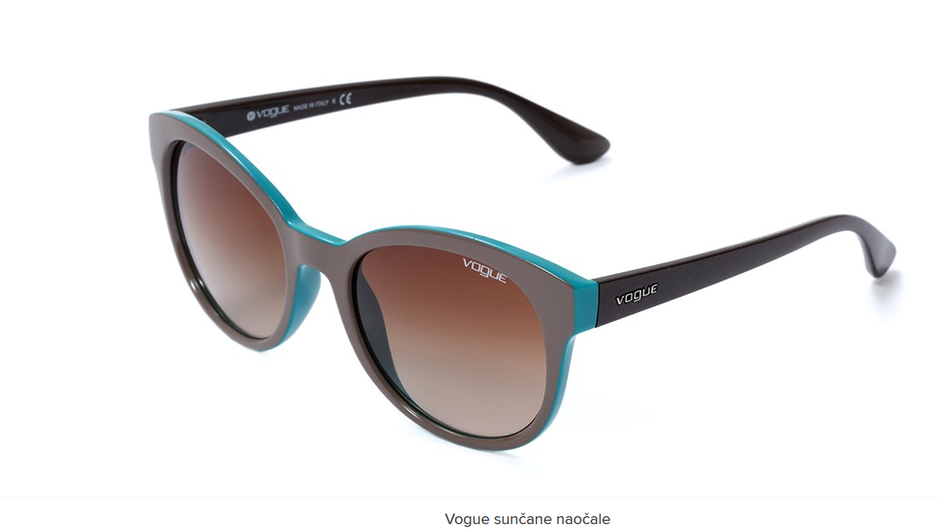 Vogue naočale