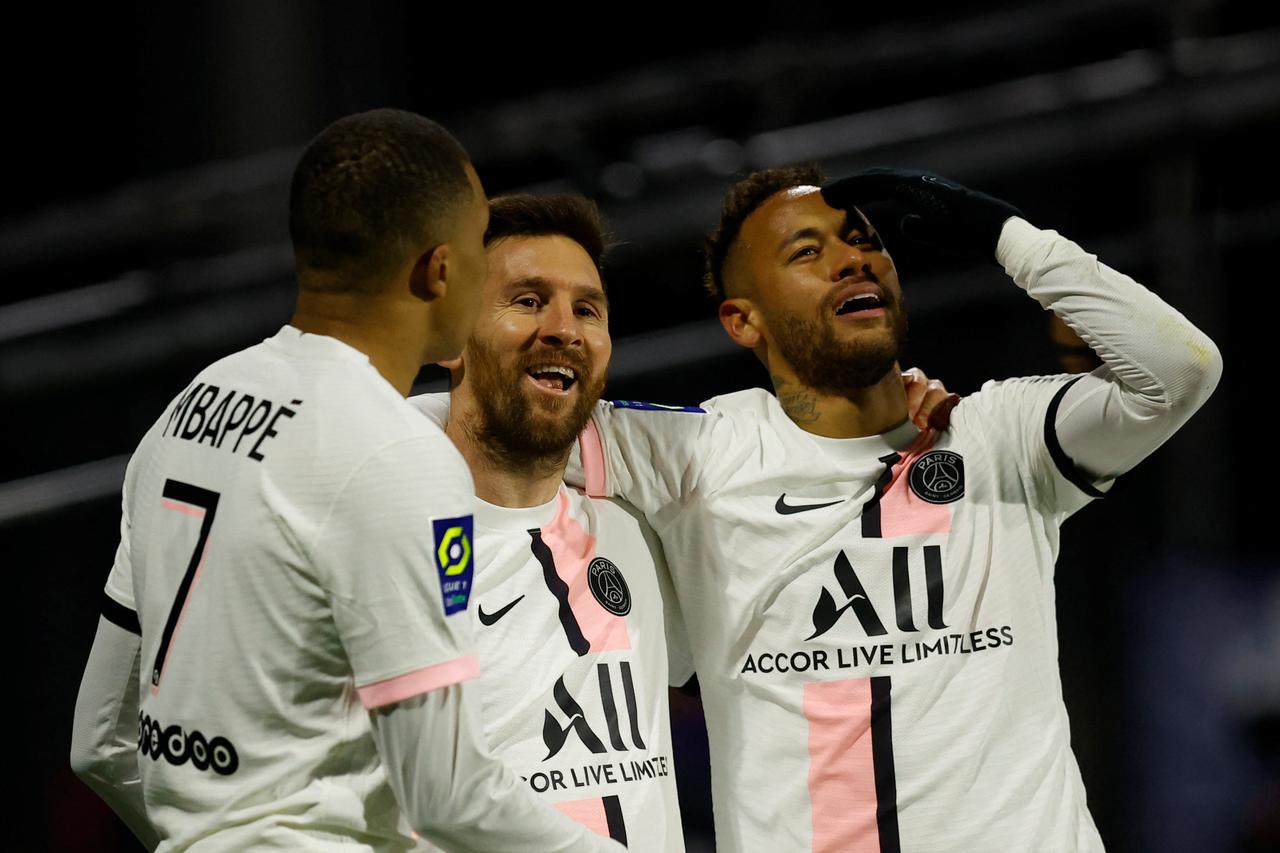 PSG