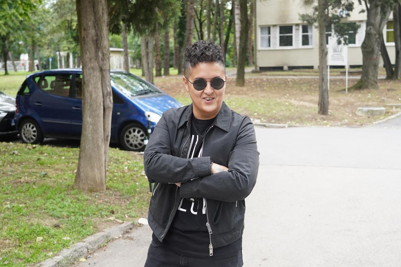 Početak snimanja nove sezone emisije Zvezde granda